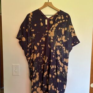 Tuesday Shop mini dress